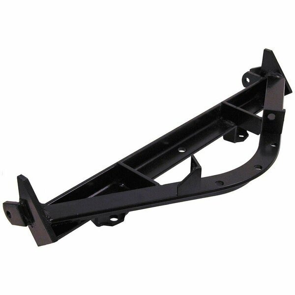 QUADRANT FOR STANDARD PLOWREPLACES WESTERN 60036, Aftermarket, Mfr#: 1316210